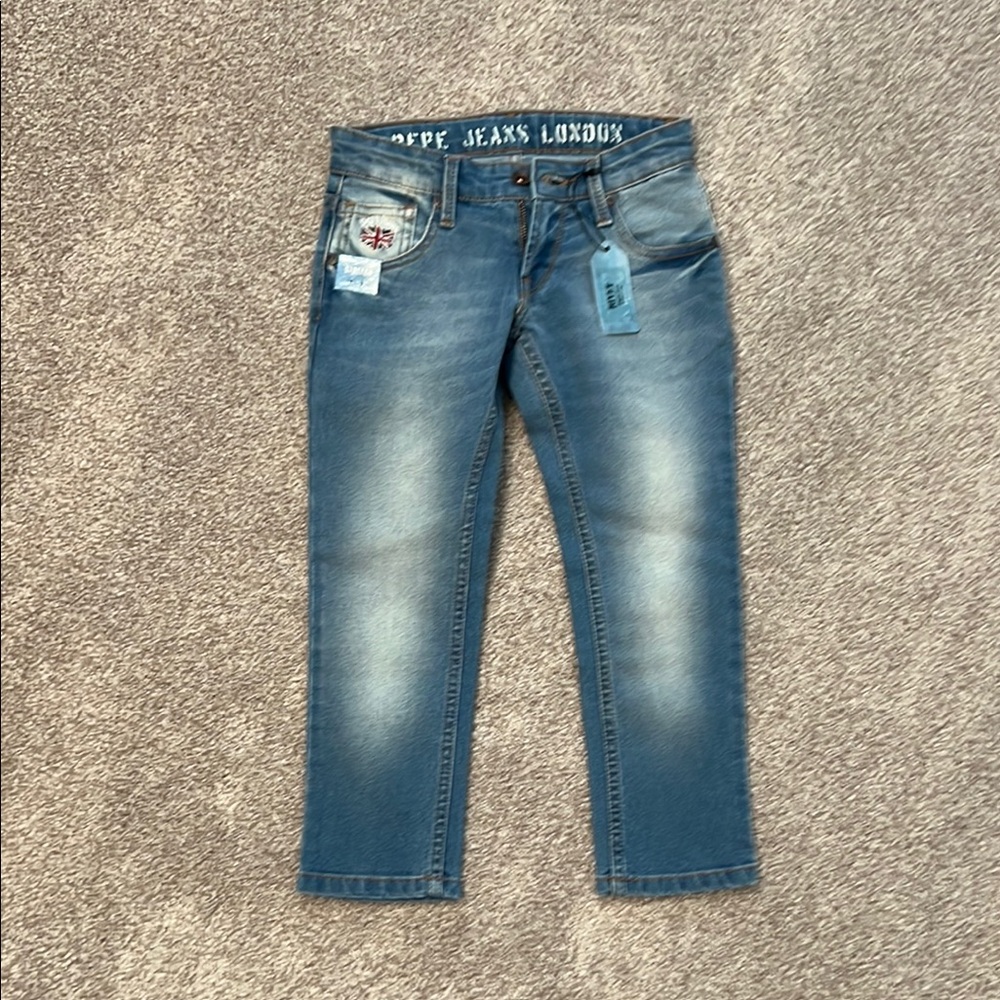 Pepe Jeans kids  Blue Jeans